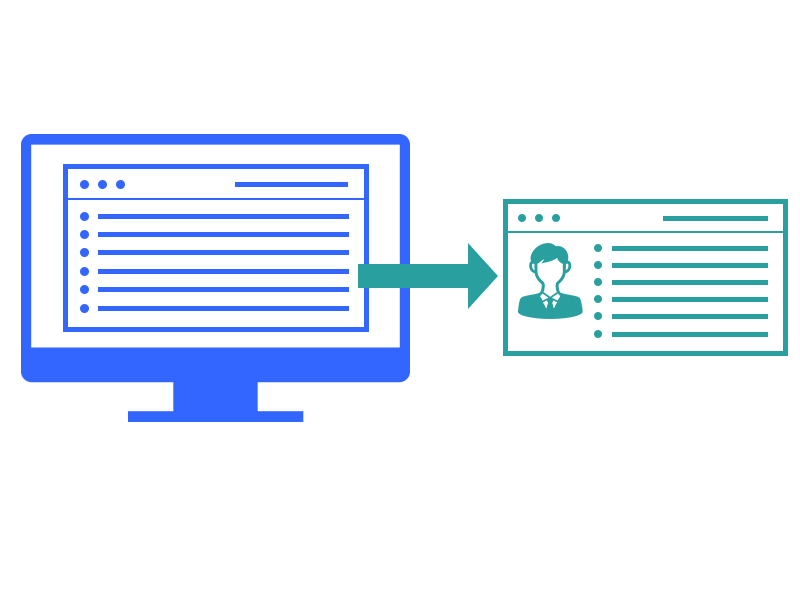 CTI機能を使い、着信時の対応を円滑にしたい